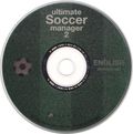 [Ultimate Soccer Manager 2 - обложка №3]