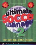 [Ultimate Soccer Manager 2 - обложка №1]