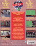 [Ultimate Soccer Manager 2 - обложка №2]