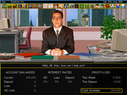 Ultimate Soccer Manager 2