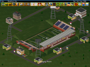 Ultimate Soccer Manager 2