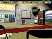 Ultimate Soccer Manager 2