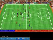 Ultimate Soccer Manager 2