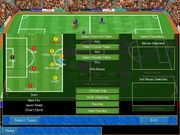 Ultimate Soccer Manager 2