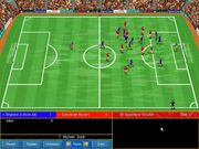 Ultimate Soccer Manager 2
