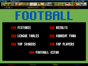 Ultimate Soccer Manager 2