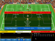 Ultimate Soccer Manager 2