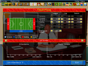 Ultimate Soccer Manager 2