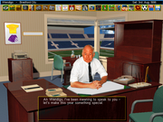Ultimate Soccer Manager 2