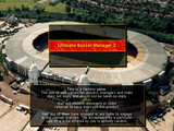[Скриншот: Ultimate Soccer Manager 2]