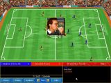 [Скриншот: Ultimate Soccer Manager 2]