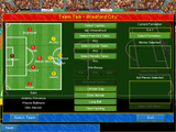 [Скриншот: Ultimate Soccer Manager 2]