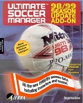 Ultimate Soccer Manager 98-99