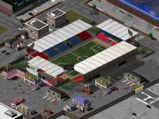 Ultimate Soccer Manager 98