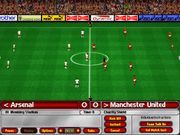 Ultimate Soccer Manager 98