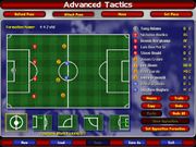 Ultimate Soccer Manager 98