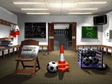 [Ultimate Soccer Manager 98 - скриншот №2]