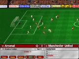 [Ultimate Soccer Manager 98 - скриншот №5]