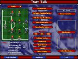 [Ultimate Soccer Manager 98 - скриншот №9]