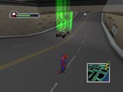 Ultimate Spider-Man