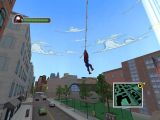 [Ultimate Spider-Man - скриншот №14]