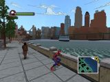[Ultimate Spider-Man - скриншот №16]