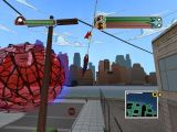 [Ultimate Spider-Man - скриншот №17]