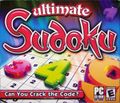 [Ultimate Sudoku - обложка №1]