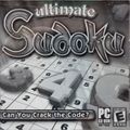 [Ultimate Sudoku - обложка №4]