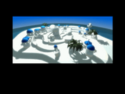 Ultra Resort Keroncuel