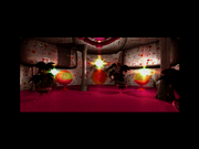 Ultra Resort Keroncuel