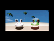 Ultra Resort Keroncuel