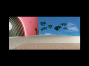 Ultra Resort Keroncuel