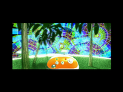 Ultra Resort Keroncuel