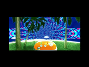 Ultra Resort Keroncuel