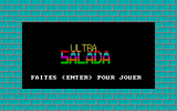 [Ultra Salada - скриншот №2]