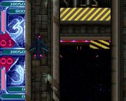 Ultra Violent Worlds