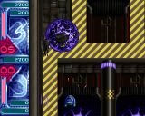 [Ultra Violent Worlds - скриншот №6]