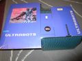 [Ultrabots - обложка №1]