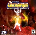 Ultraman Episode 1: Taro Adventure
