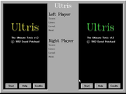 Ultris