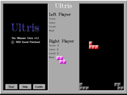 Ultris