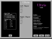 Ultris