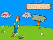 Uma Aventura no Parque Natural da Serra de S. Mamede