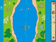 Uma Aventura no Parque Natural da Serra de S. Mamede