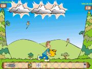 Uma Aventura no Parque Natural da Serra de S. Mamede