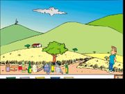 Uma Aventura no Parque Natural da Serra de S. Mamede