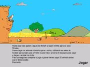 Uma Aventura no Parque Natural da Serra de S. Mamede