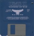 [UMS II: Nations at War - обложка №8]