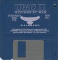 [UMS II: Nations at War - обложка №6]